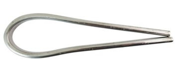 Набор для ТОНИРОВАНИЯ кузова Tin Paste Spatula SLIM RASP Hebel