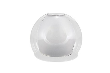 KLOSZ DO ŻYRANDOLA,LAMP,KULKA OTWARTA 219/140