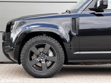 Land Rover Defender IV (L663) 110 Plug-In 2.0P R4 404KM 2023 Land Rover Defender Land Rover Defender 110 2.0 P400e PHEV X-Dynamic SE 2.0, zdjęcie 6