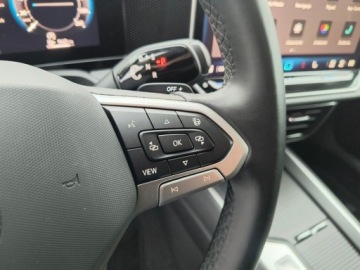 Volkswagen Passat B8 Variant Facelifting 1.5 TSI EVO 150KM 2025 Volkswagen Passat serwis ASO 1.5TSI 150KM bezwypadkow gwarancja pakiety ka, zdjęcie 19