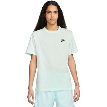 Koszulka Nike Nsw Club Tee AR4997-394 roz: XL