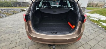 Hyundai i30 II 2012 Hyundai 1.6 CRDi – 2gi właściciel – pewne auto – felgi 17”, zdjęcie 5