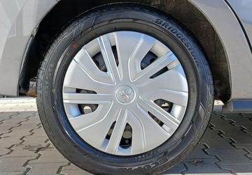 Mitsubishi Space Star Hatchback 5d Facelifting II 1.2 71KM 2021 Mitsubishi Space Star Space Star Vat Marza Salon PL ASO Czujniki Parko, zdjęcie 30