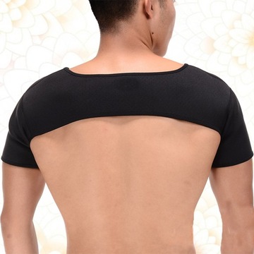 2x поддержка плеч Brace Корректор осанки спины