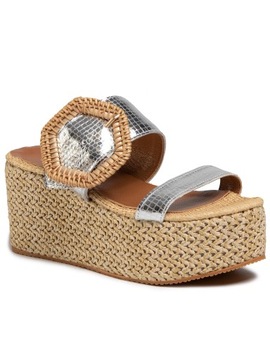 QUAZI Espadryle QZ-58-04-000658 510