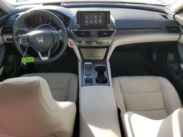 Honda 2021 Honda Accord Touring 2021 2.0l 2.0 Benzyna 252KM, zdjęcie 8