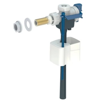 Geberit Zawór napełniający 3/8 136.705.00.3