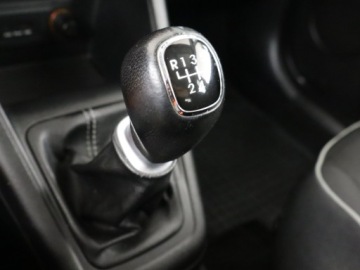 Kia Venga Mikrovan 1.4 DOHC CVVT 90KM 2012 Kia Venga 1.4 CVVT, Salon Polska, Klima, zdjęcie 12