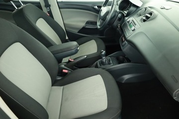 Seat Ibiza IV Hatchback 5d Facelifting 1.2 TSI 105KM 2015 Seat Ibiza 1.2 TSI, Salon Polska, Serwis ASO, zdjęcie 6