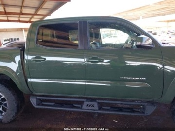 Toyota Tacoma II 2021 Toyota Tacoma 2021r., TRD SPORT, od ubezpieczalni 3.5 Benzyna 278KM, zdjęcie 7