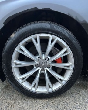 Audi A8 D4 Sedan Facelifting 3.0 TDI 258KM 2013 Audi A8 Audi A8 3.0 TDI clean diesel Quattro 3.0 Diesel 258KM, zdjęcie 28