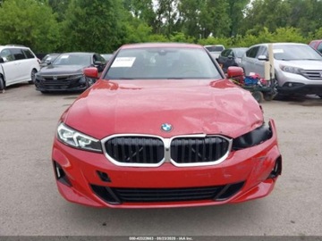 BMW Seria 3 G20-G21 2024 BMW Seria 3 330i xDrive 2024 2.0l 2.0 Benzyna 255KM, zdjęcie 7