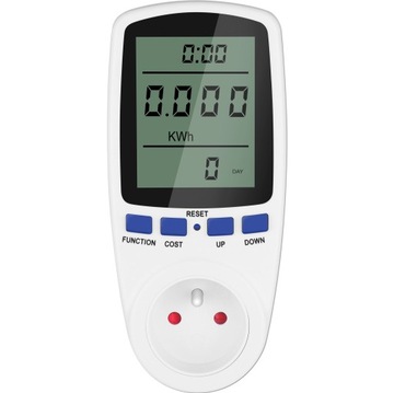 ВАТ МЕТР, ПОТРЕБЛЕНИЕ ЭНЕРГИИ, МЕТР