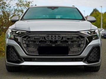 Audi Q8 2025 AUDI Q8 TFSI e quattro Suv (394 KM) 2025, zdjęcie 2