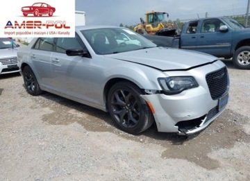 Chrysler 300C II 2021