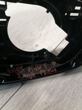 BMW 5 G30 7 G11 RÁMEČEK ZRCÁTKO PRAVÉ C0181102
