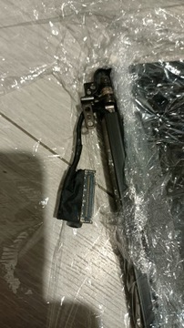 Матовый матричный комплектный закрылок Dell Latitude 7480 7490 FHD