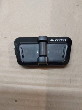 INTERKOM MOTOCYKLOWY CARDO KOMUNIKATOR BLUETOOTH