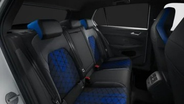 Volkswagen Golf VIII R Facelifting 2.0 TSI 333KM 2025 Volkswagen Golf R 2.0 TSI 4Motion 333 KM DSG,, zdjęcie 11