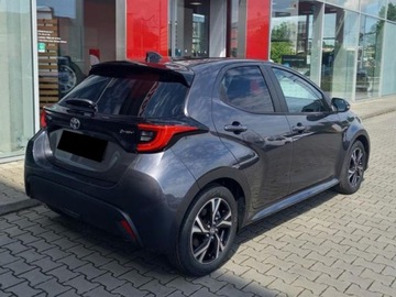 Toyota Yaris IV Hatchback Facelifting 1.5 Hybrid Dynamic Force 116KM 2025 Style 1.5 Hybrid 116KM | Podgrzewane fotele!, zdjęcie 2