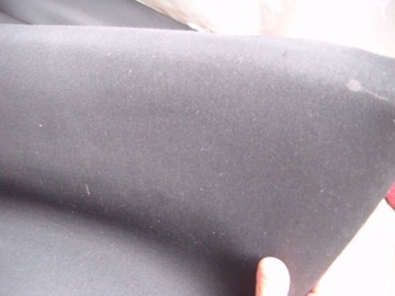 Обивка боковой панели двери Scenic II grand Spicy II