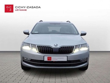 Skoda Octavia III Kombi Facelifting 1.8 TSI 180KM 2018 Skoda Octavia Style 1,8 TSI 180KM DSG Serwis ASO Salon PL FV23, zdjęcie 7