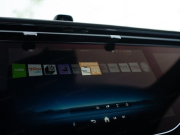 Mercedes Klasa E W214 Sedan 2.0 220d 197KM 2025 220 d 4-Matic AMG Sedan 2.0 (197KM) 2025, zdjęcie 8