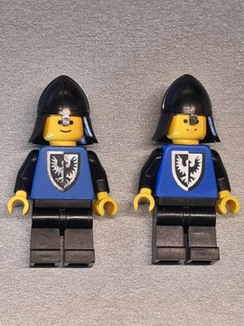 LEGO Castle 6030 Катапульта Черного рыцаря (№ 2)