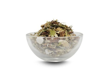 ZIOŁA SZWEDZKIE 90G NATURALNE VIVIO