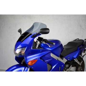 ТУРИСТИЧЕСКОЕ ВЕТРОВОЕ СТЕКЛО HONDA VFR 800 FI 1998-2001 гг.