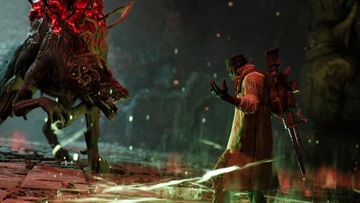 REMNANT II 2 ULTIMATE KLUCZ XBOX SERIES X|S