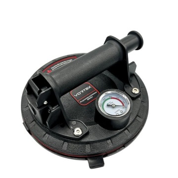 ВАКУУМНАЯ ПРИСОСА С НАСОСОМ ДЕРЖАТЕЛЬ ДЛЯ ПЛИТЫ x2