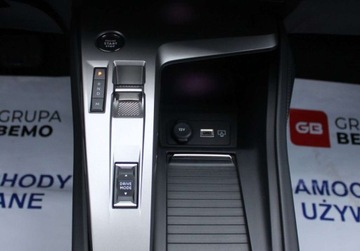 Peugeot 2023 Peugeot 308 1.5 BlueHDI 130KM Allure LED MirrorScreen SerwisASO FV23 Salon, zdjęcie 22