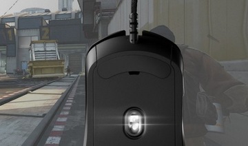 Мышь STEELSERIES Rival 5