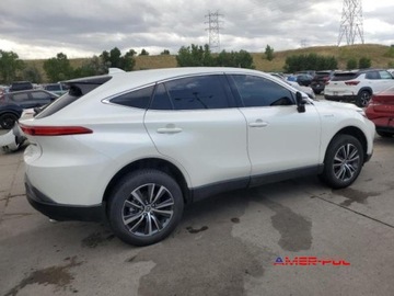 Toyota Venza 2021 Toyota Venza 2021 r., 2,5L LE HYBRID 2.5 Hybryda 219KM, zdjęcie 5