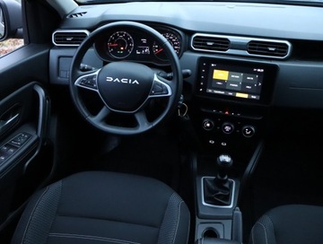 Dacia Duster II SUV Facelifting 1.3 TCe 130KM 2022 Dacia Duster 1.3 TCe, Salon Polska, 1. Właściciel, zdjęcie 6