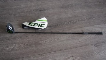 CALLAWAY EPIC SPEED DRIVER НОВЫЙ