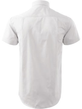 Мужская рубашка MALFINI CHIC 207, короткий рукав, 3XL