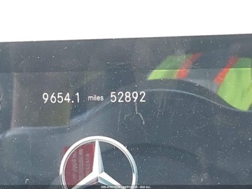 Mercedes GLB 2021 Mercedes-Benz GLB 250 4Matic 2021 2.0l 2.0 Benzyna 221KM, zdjęcie 11