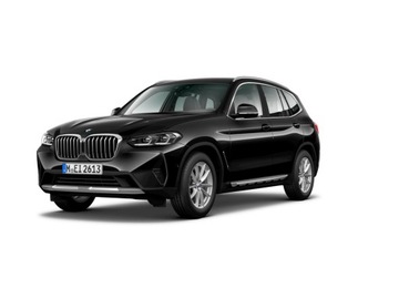 BMW X3 G01 SUV Facelifting 2.0 20i 184KM 2022 BMW X3 BMW X3 xDrive20i FV23% Fotel Sportowy Adapt, zdjęcie 1