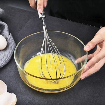 ВЕНЧИК, ШЕПОТ, МЕШАЛКА ДЛЯ ЯИЧНОЙ ПЕНЫ