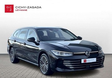 Volkswagen Passat B8 Variant Facelifting 2.0 TDI SCR 150KM 2024 Volkswagen Passat 2.0 Diesel 150KM, zdjęcie 6
