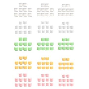 10 . контейнер для косметики/лосьона/косметики