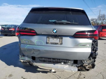 BMW X5 G05 2024 BMW X5 xDrive40i 2024 3.0l 3.0 Benzyna 375KM, zdjęcie 2