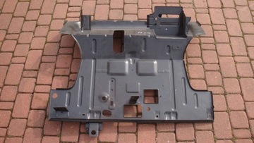 FIAT 126p NOWA PODŁOGA BAGAŻNIKA CAŁA KOMPLETNA