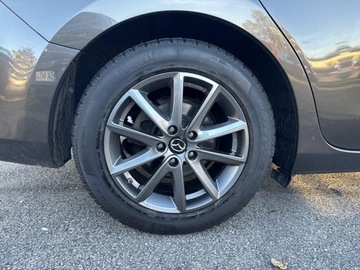 Mazda 6 III Sport Kombi Facelifting 2018 2.5 Skyactiv-G 194KM 2018 Mazda 6 2.5 SkyDream III (2012-) 2.5 SkyDream, zdjęcie 10