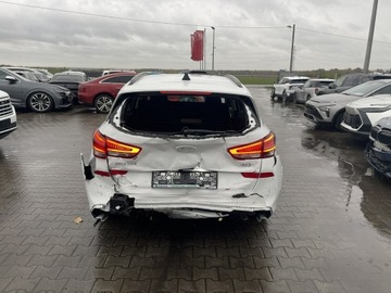 Hyundai i30 III 2025 Hyundai i30 Automat Klimatronik Podgrzew. Kamera, zdjęcie 2