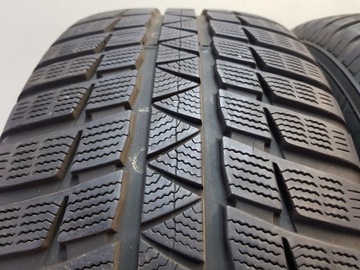 KOLA ZIMNÍ JEEP GRAND CHEROKEE WK2 PNEUMATIKY 265/60/18 7,5MM