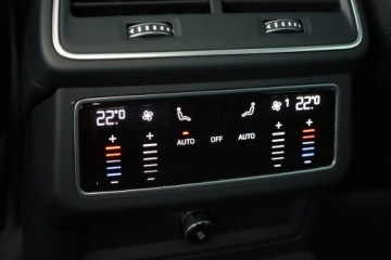 Audi A6 C8 Avant 2.0 40 TDI 204KM 2023 Audi A6 40 TDI, Salon Polska, 1. Właściciel, zdjęcie 9