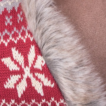 РОЖДЕСТВЕНСКИЙ ОРНАМЕНТ СТОЯЩИЙ ОЛЕНЬ 100см XXL БОЛЬШОЙ